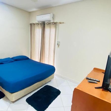 Departamento Zuatynky Lejlighed Asunción Eksteriør billede