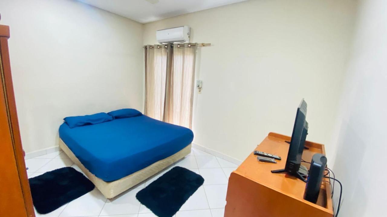 Departamento Zuatynky Lejlighed Asunción Eksteriør billede