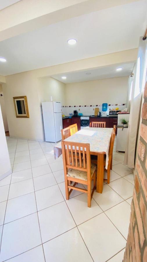 Departamento Zuatynky Lejlighed Asunción Eksteriør billede