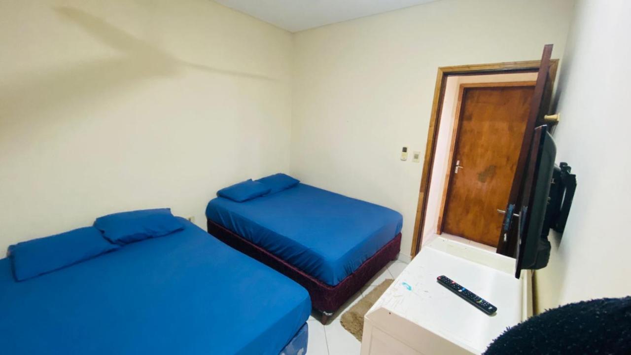 Departamento Zuatynky Lejlighed Asunción Eksteriør billede
